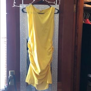 Maternity dress